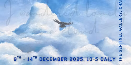 Wandering - Art Exhibition