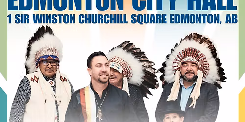 4th Annual Okimaw Awards 