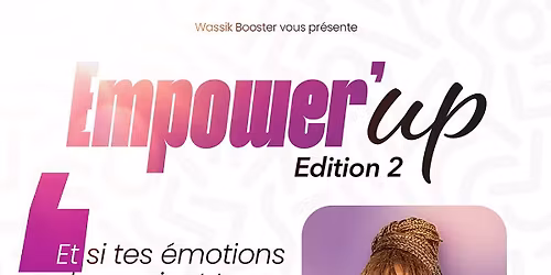 Empower\u2019Up S2