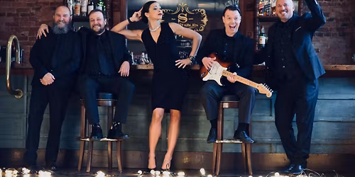 Finally taking The Blind Squirrel