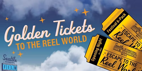 Reel Thursdays at Visa Screening Room at Elgin Theatre