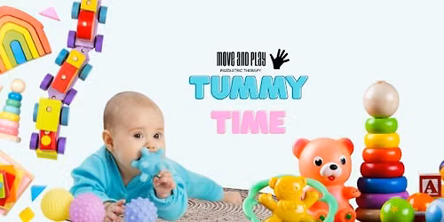 Tummy Time