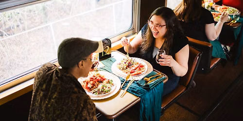 A Taste of Italy - Fall Dinner Series