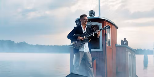 MATHIAS SANDBERG TRIO