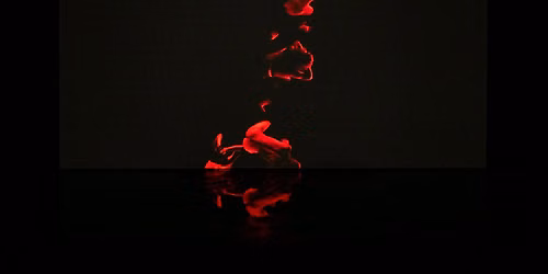 Exhibition Tour for Cassils: Movement