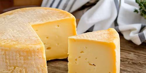 Edenvale | Cheddar Cheese Making Workshop | 25 April @12pm