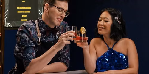 Dropout\u2019s Dirty Laundry with Lily Du & Grant O\u2019Brien