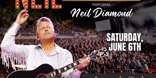  NEIL FOREVER 