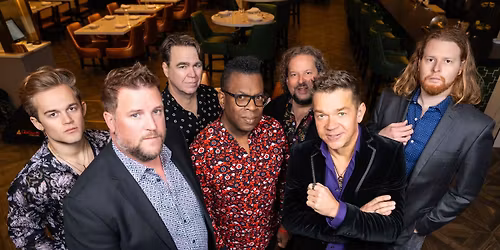 Bonerama @ The Goddard Center