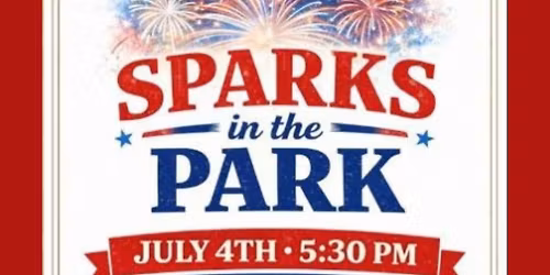 Sparks in the Park