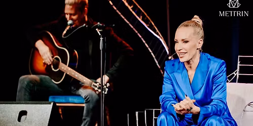 Kezdjetek el \u00e9lni! Sz\u00ednpadi talk show P\u00e1sztor Ann\u00e1val \u00e9s vend\u00e9geivel