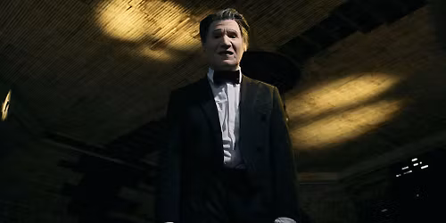 PRESIDENT: North American Campaign 2026