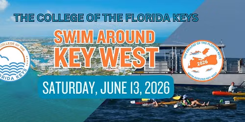 Swim Around Key West