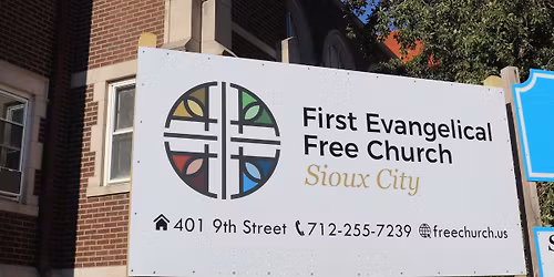 All Family VBS, June 15-19, 6:30 - 8 pm