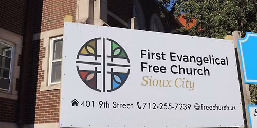 All Family VBS, June 15-19, 6:30 - 8 pm