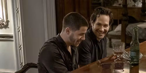 Power Ballad | IFFBoston 2026