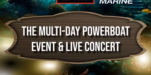 Texoma Throw Down 2026 sponsored by Xpel