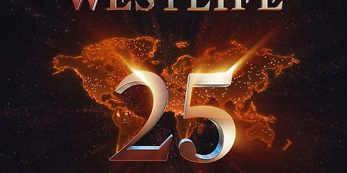 Westlife Leeds Tickets