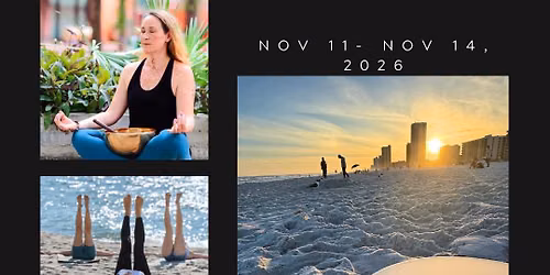 The Reset: A Gulf Shores Getaway