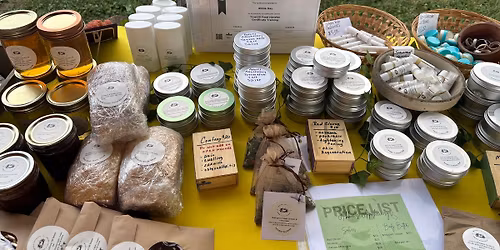 Abbie\u2019s Apothecary at Bedford Refillery & Resale