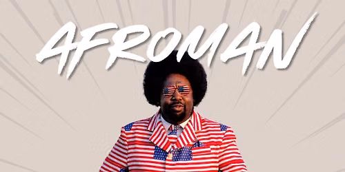 Afroman
