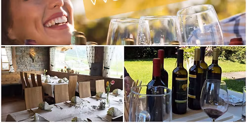 Unser Weinfest in Tulfes