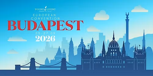 YL Eur\u00f3pai Konferencia Budapesten