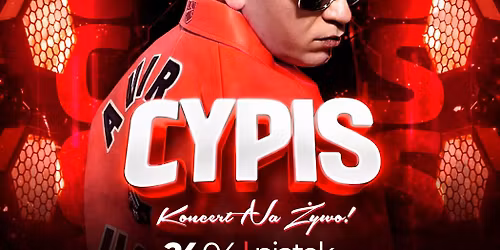 \ud83d\udc51 CYPIS w Bydgoszczy! | 24 Kwietnia |  KUBRYK KLUB\ud83d\udc51