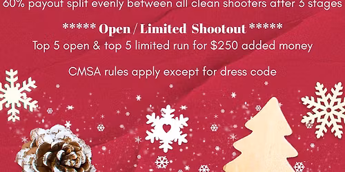 Christmas Holiday Shoot