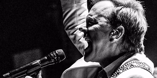 Kiefer Sutherland