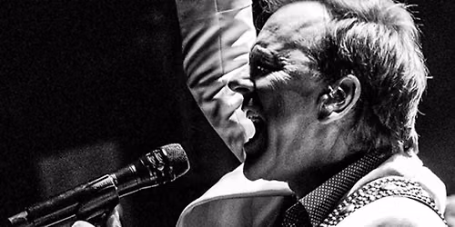 Kiefer Sutherland