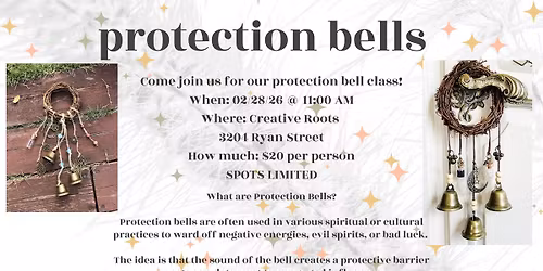 Protection Bell Class