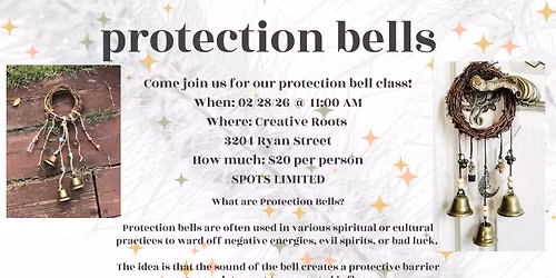 Protection Bell Class
