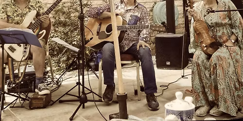 Little Bytham Church Concert