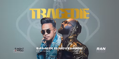 \ud83c\udfb6 SHOWCASE TRAG\u00c9DIE AU J.AZ