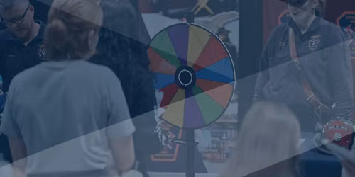 Find Your Inspiration