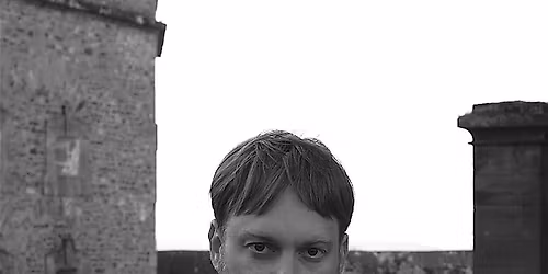 Lesung mit Hendrik Otremba