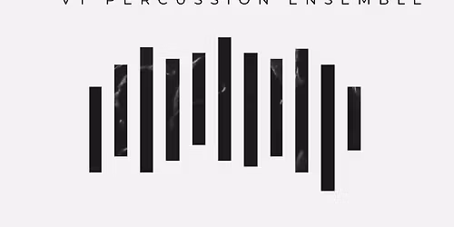 Virginia Tech Percussion Ensemble