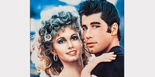 May Musicals: Grease