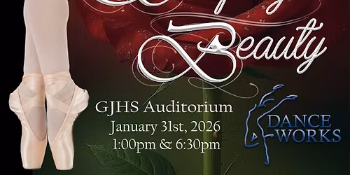 \u201cSleeping Beauty\u201d the timeless classical children\u2019s ballet