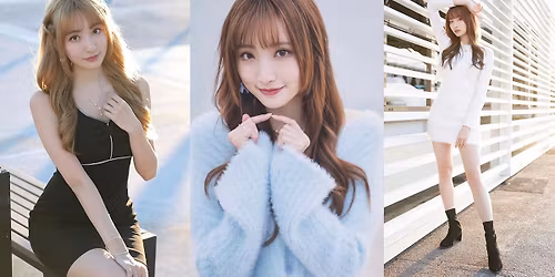 28 Apr _ [\u9577\u817f\u00b7\u9152\u5427] x Feifei Ng