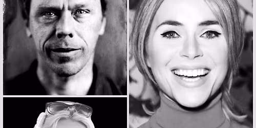 Kun i Kroken - Hilde Marie Munroe Kjersem !! 