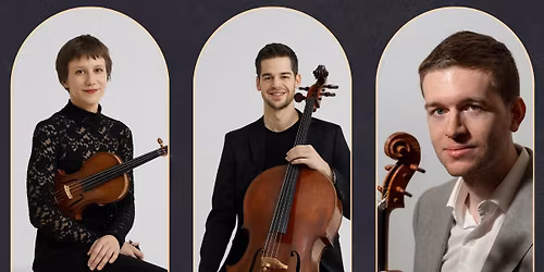 Cordes enchant\u00e9es - Orchestre de l\u2019agora