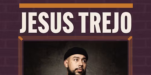 Jesus Trejo