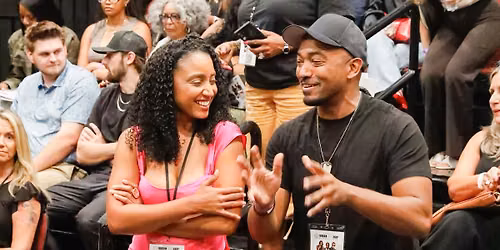 UrbanFest 360\u00b0  | Festival of Film, Fashion, Music, Food