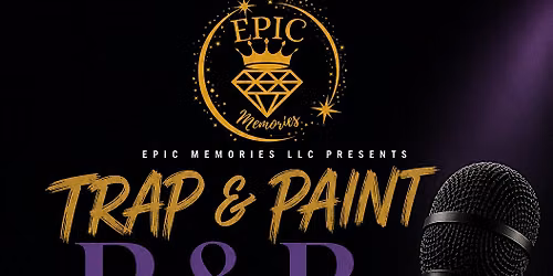 RnB Karaoke Trapn Paint