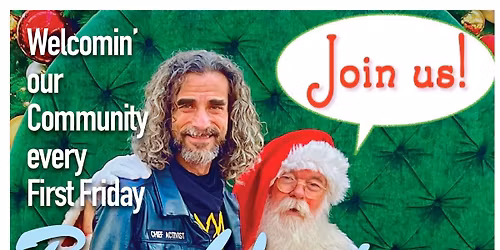 BRCSJ Welcomin' the Community FREE Breakfast * Spreadin' Holiday Queer!