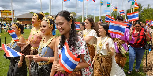 Skokie Festival of Cultures
