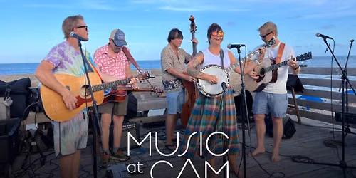 Music At CAM: Les Fontanelles