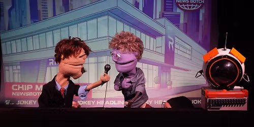 Puppeteers For Fears